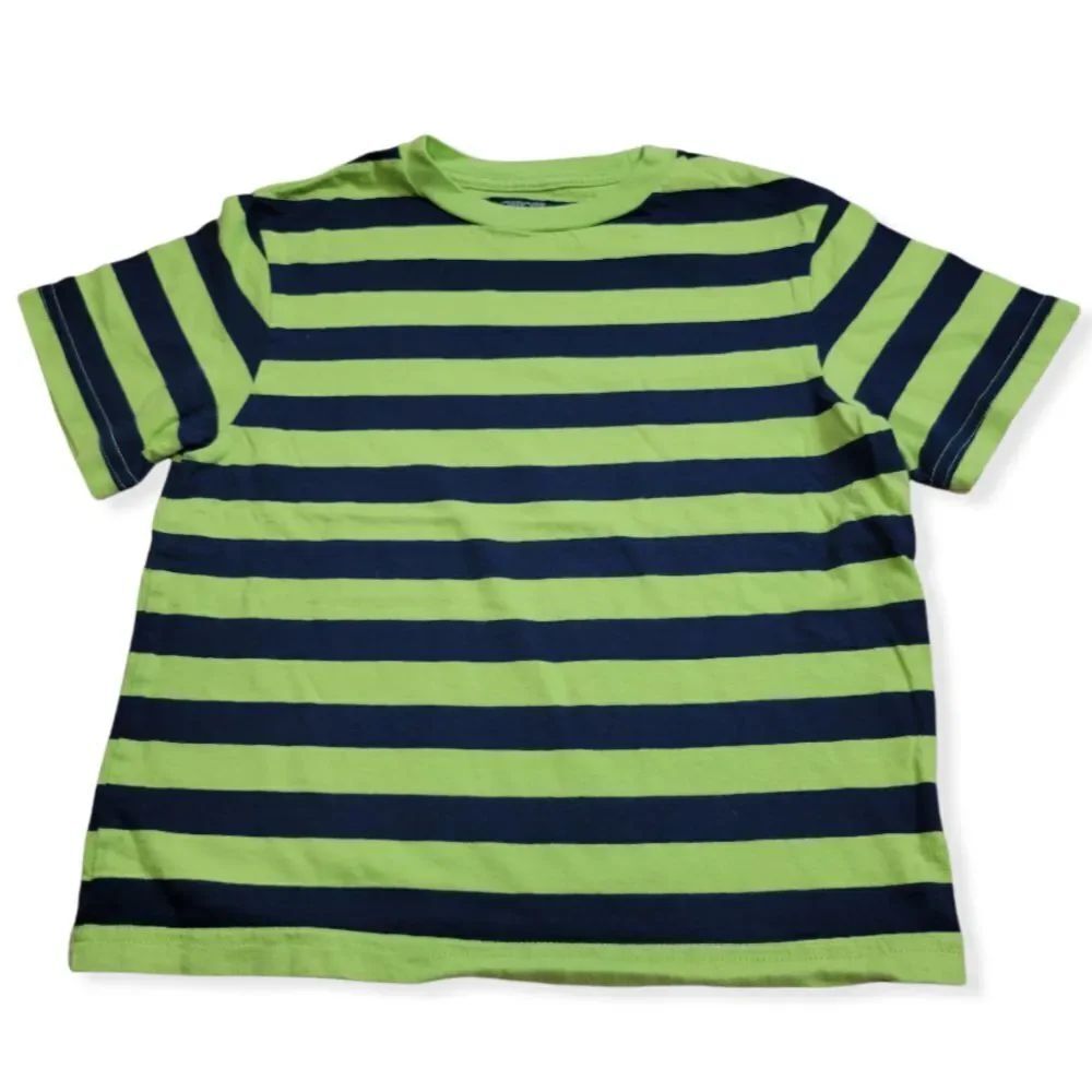 Cherokee stripped shirt XS